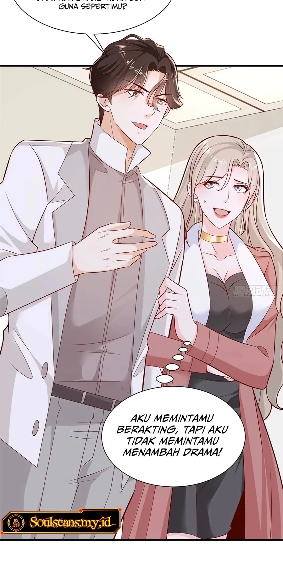 I Randomly Have A New Career Every Week Chapter 652 Gambar 18