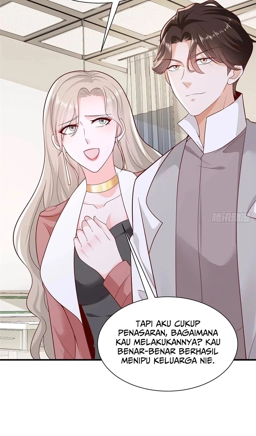 I Randomly Have A New Career Every Week Chapter 652 Gambar 26