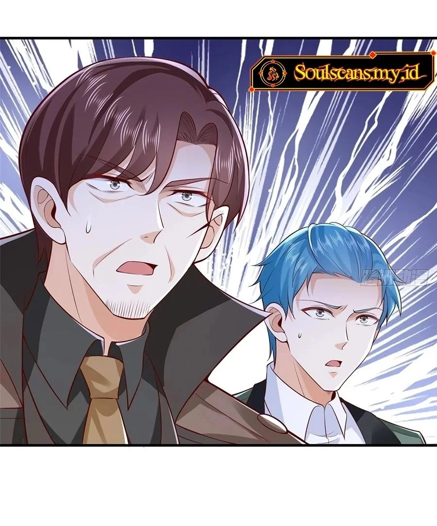 I Randomly Have A New Career Every Week Chapter 652 Gambar 30