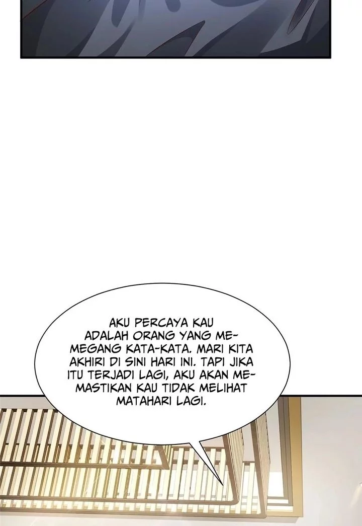 I Randomly Have A New Career Every Week Chapter 653 Gambar 22