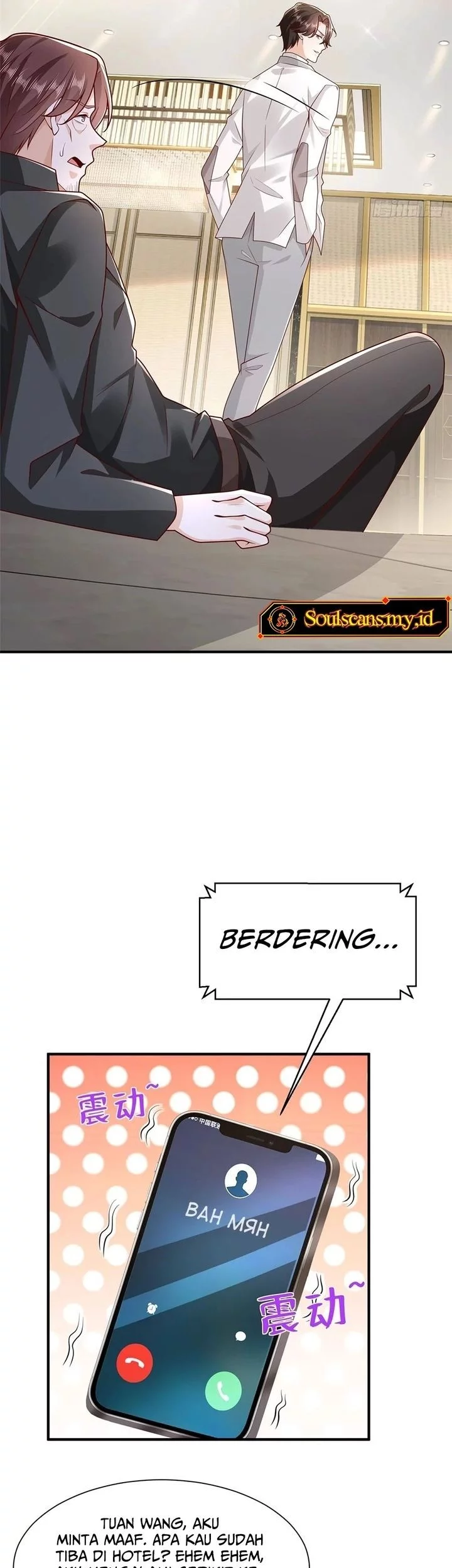 I Randomly Have A New Career Every Week Chapter 653 Gambar 23