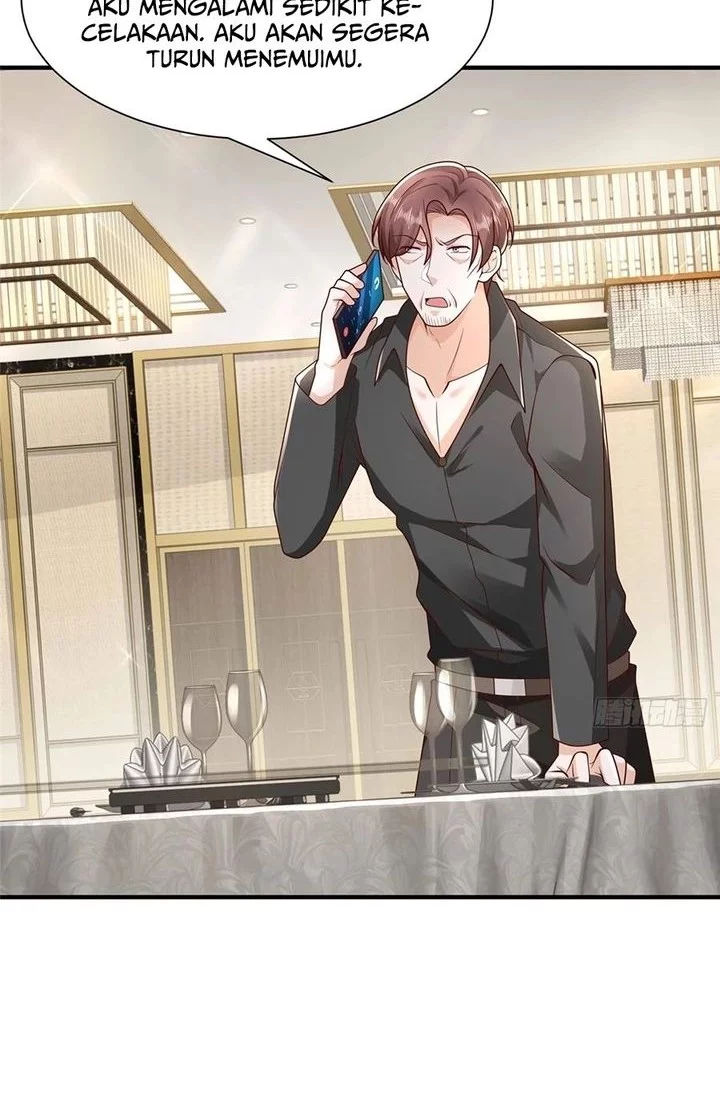 I Randomly Have A New Career Every Week Chapter 653 Gambar 24