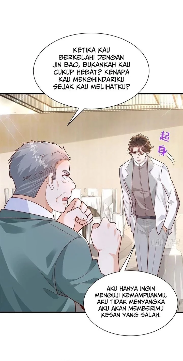 Baca  I Randomly Have A New Career Every Week Chapter 653 Gambar 2