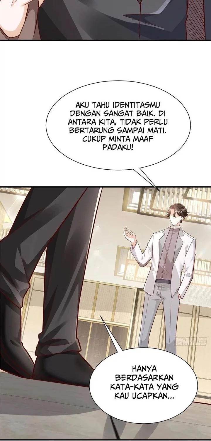 I Randomly Have A New Career Every Week Chapter 653 Gambar 8