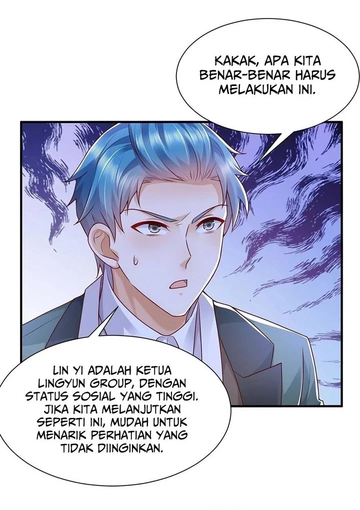 I Randomly Have A New Career Every Week Chapter 654 Gambar 20