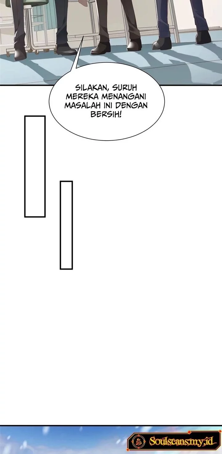 I Randomly Have A New Career Every Week Chapter 654 Gambar 22