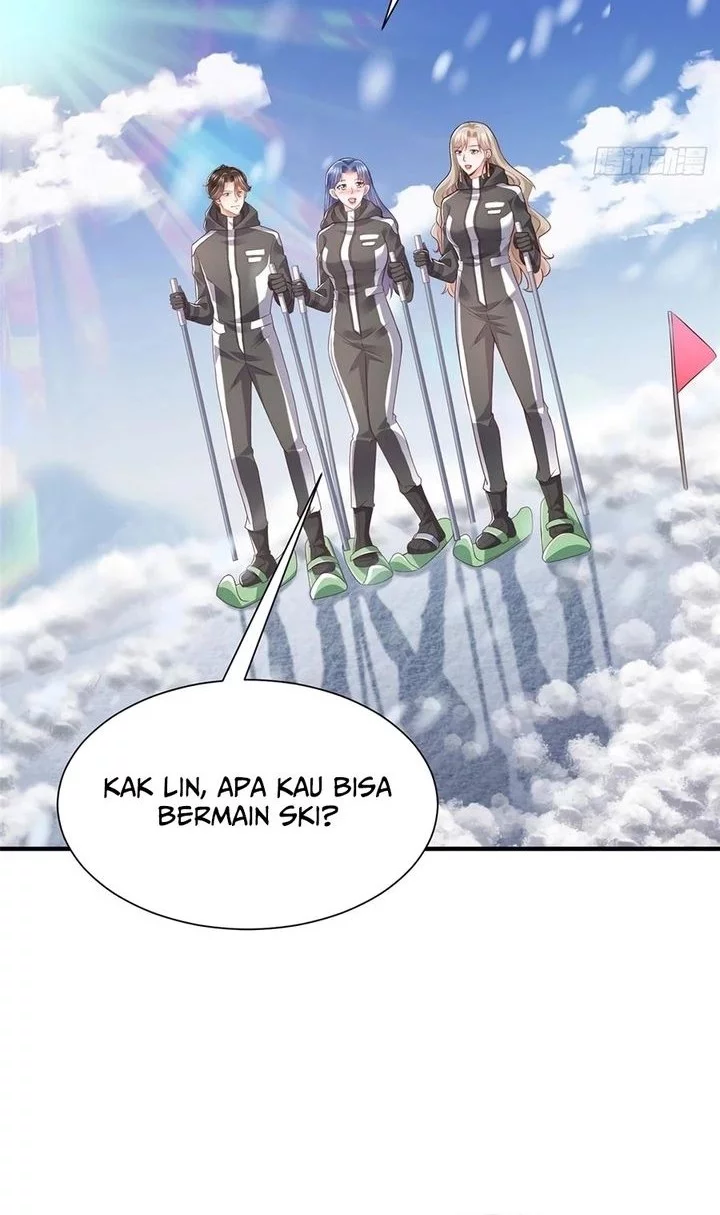 I Randomly Have A New Career Every Week Chapter 654 Gambar 24