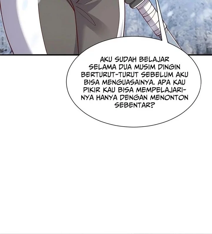 I Randomly Have A New Career Every Week Chapter 654 Gambar 26