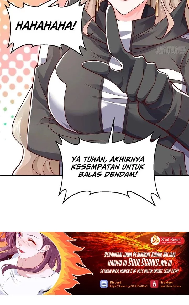 I Randomly Have A New Career Every Week Chapter 654 Gambar 34