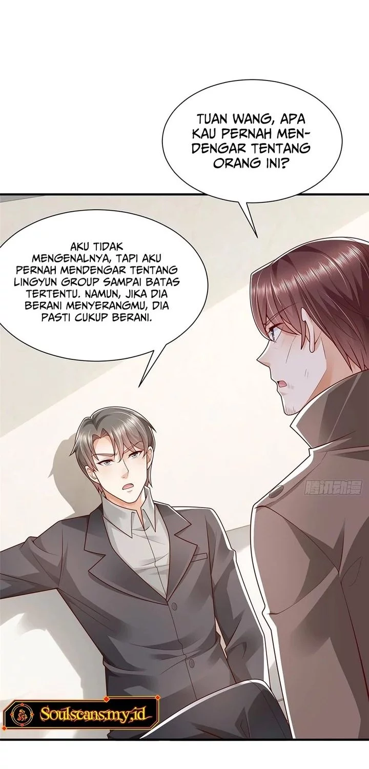 Baca  I Randomly Have A New Career Every Week Chapter 654 Gambar 2