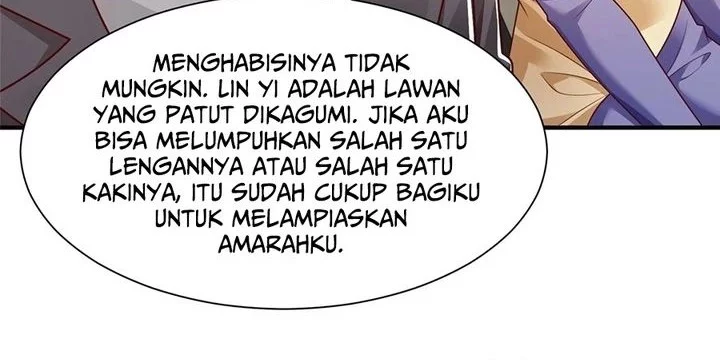 I Randomly Have A New Career Every Week Chapter 654 Gambar 12