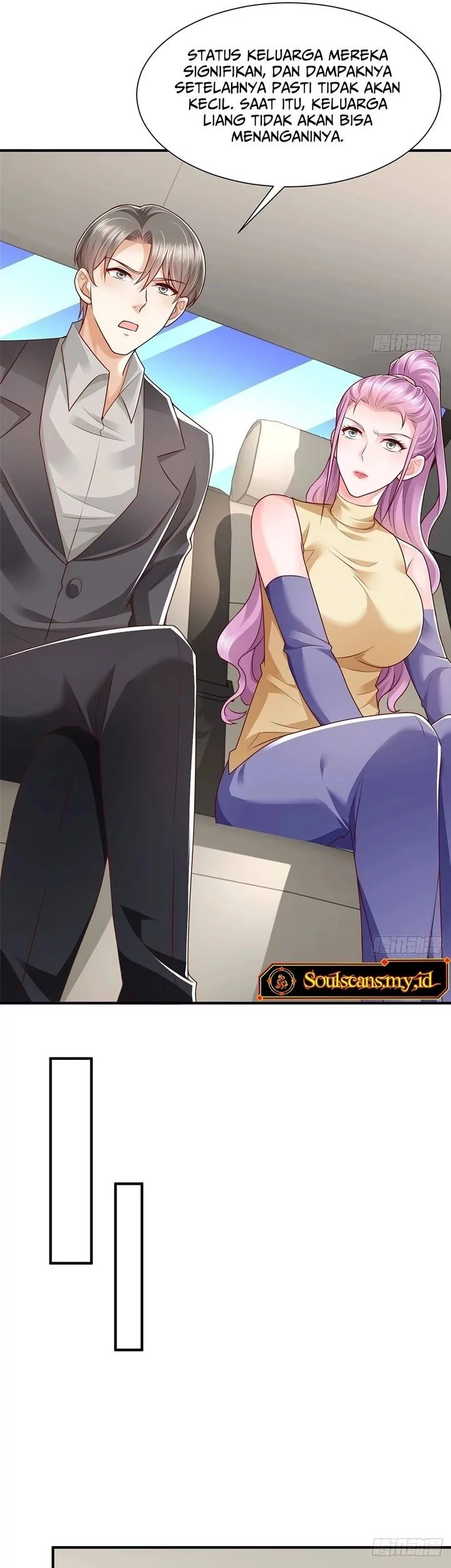 I Randomly Have A New Career Every Week Chapter 654 Gambar 15