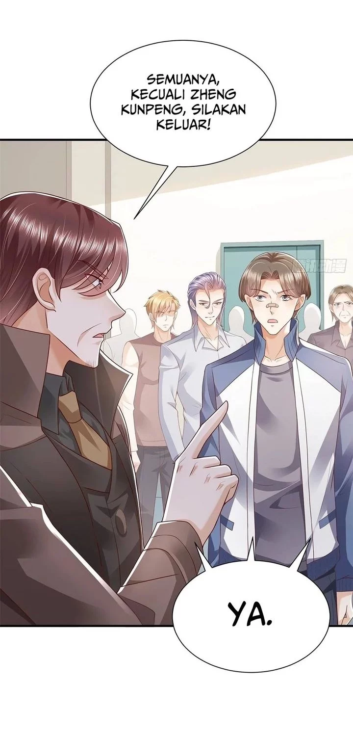 I Randomly Have A New Career Every Week Chapter 654 Gambar 18