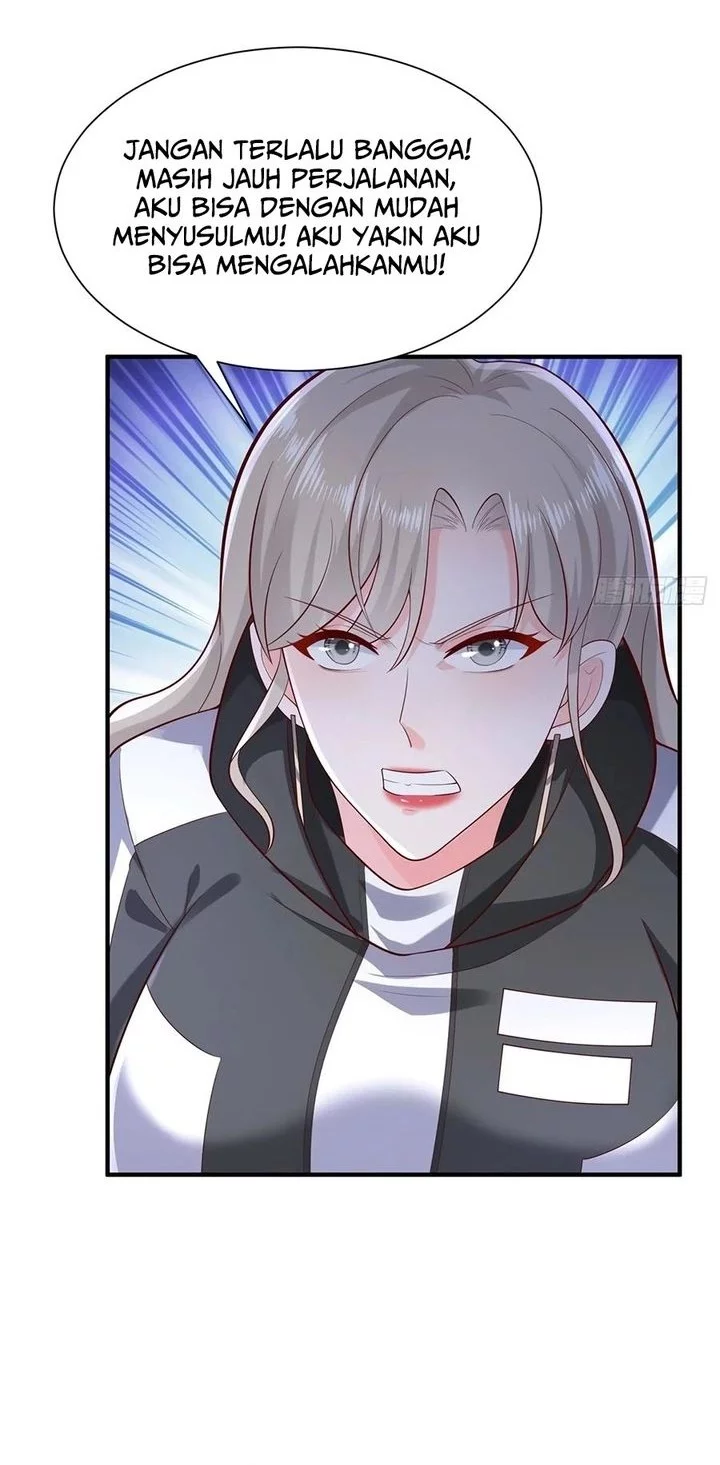 I Randomly Have A New Career Every Week Chapter 655 Gambar 21