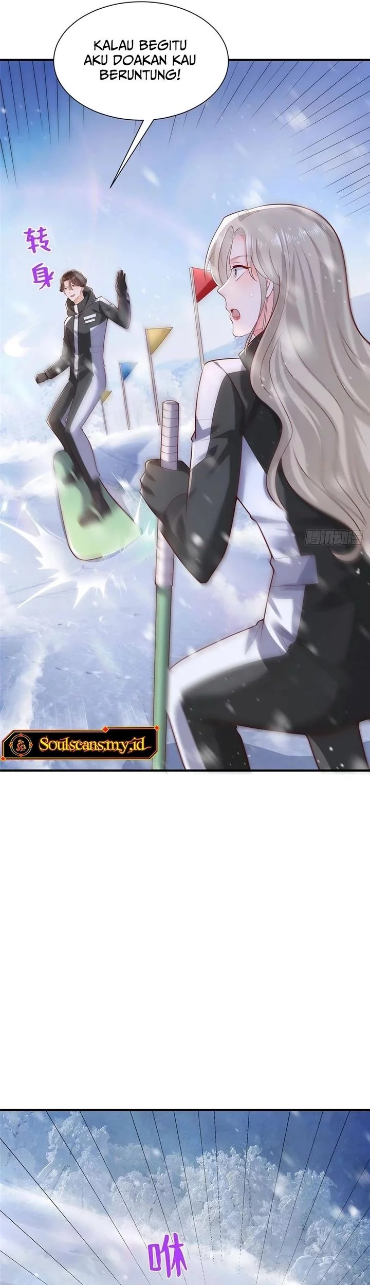 I Randomly Have A New Career Every Week Chapter 655 Gambar 22