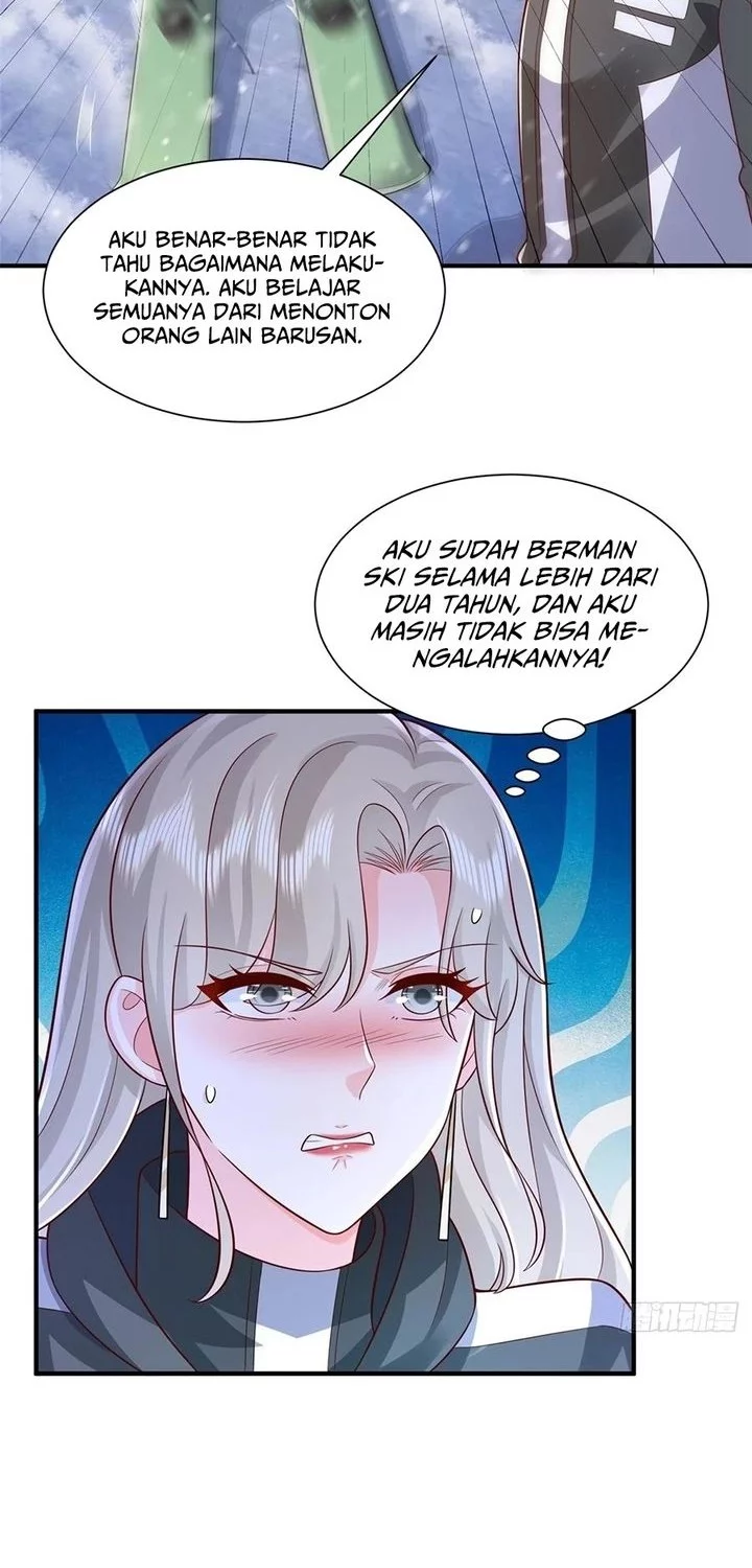 I Randomly Have A New Career Every Week Chapter 655 Gambar 25