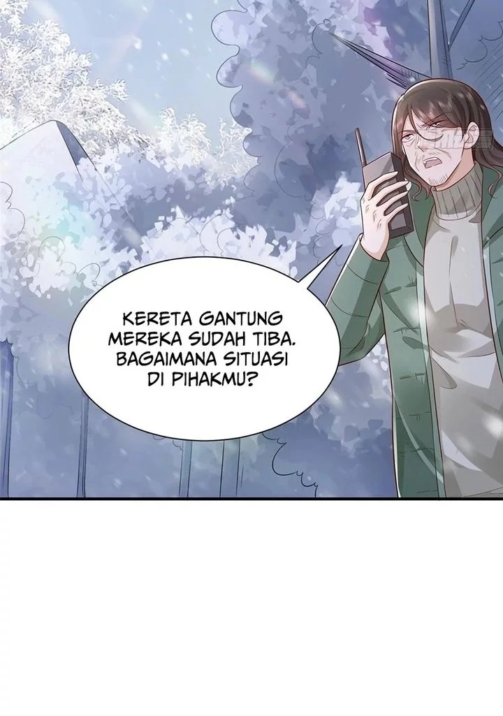 I Randomly Have A New Career Every Week Chapter 655 Gambar 29