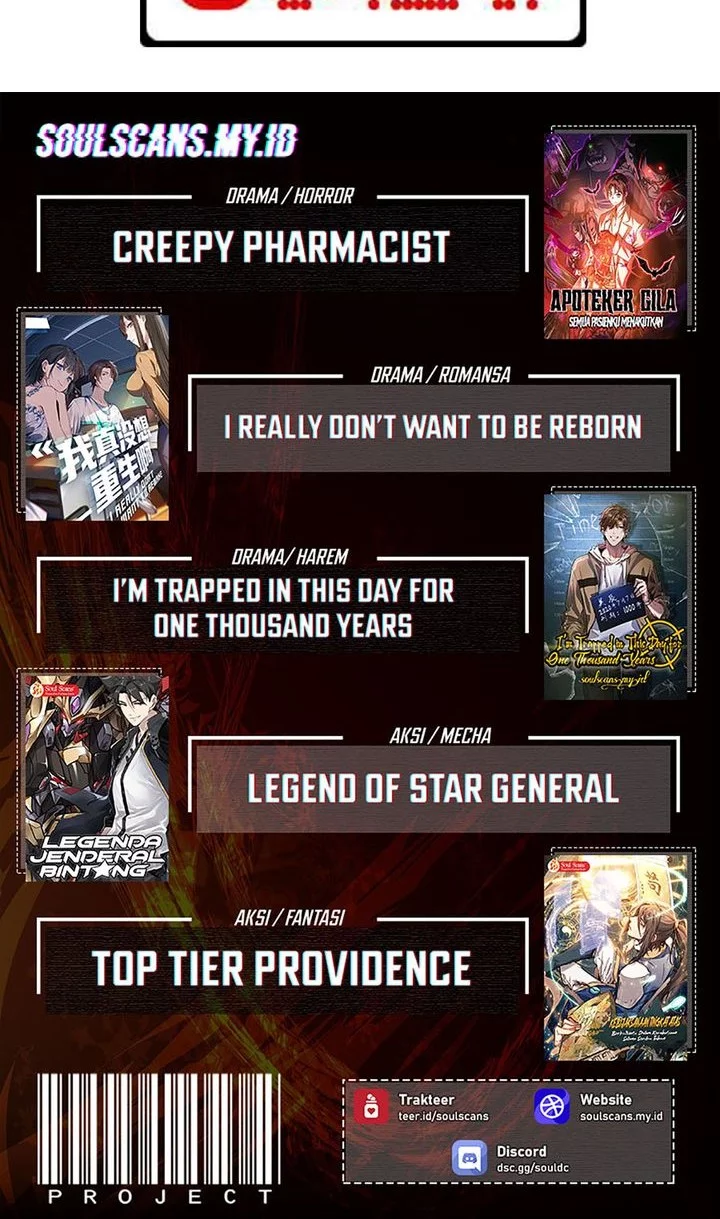 I Randomly Have A New Career Every Week Chapter 655 Gambar 33