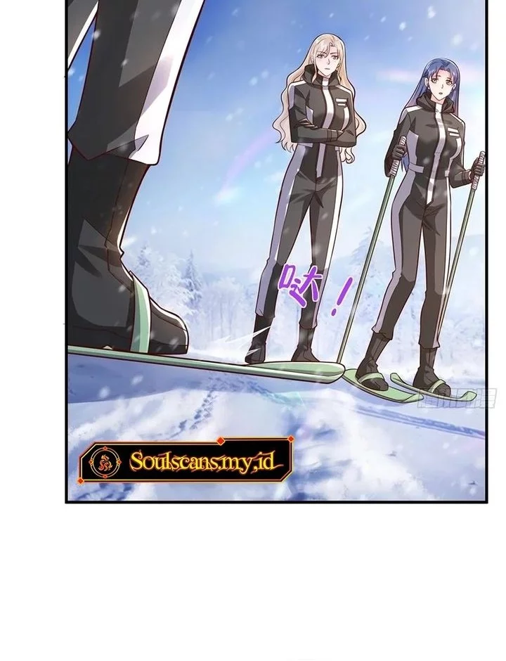 I Randomly Have A New Career Every Week Chapter 655 Gambar 8