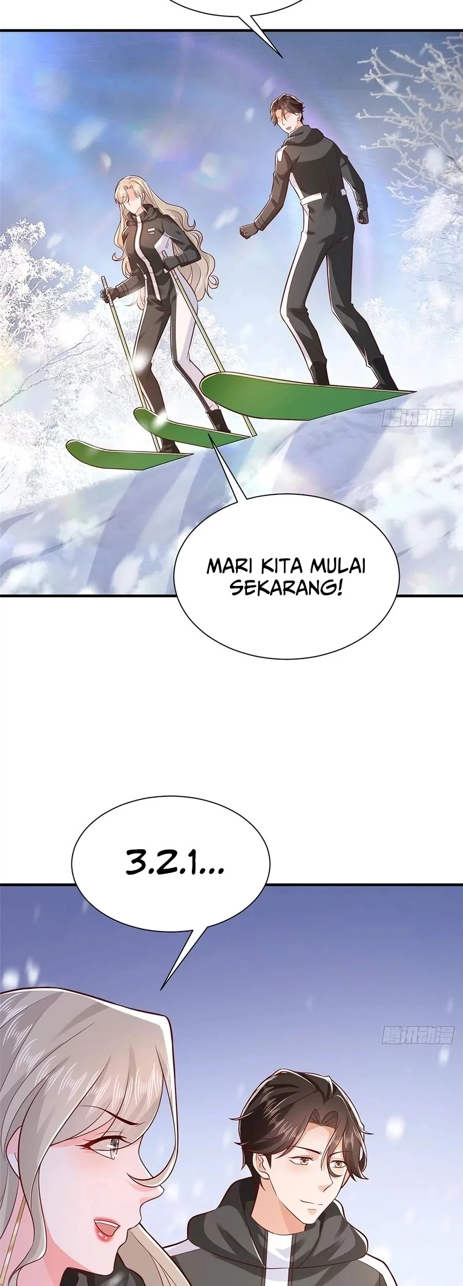 I Randomly Have A New Career Every Week Chapter 656 Gambar 4