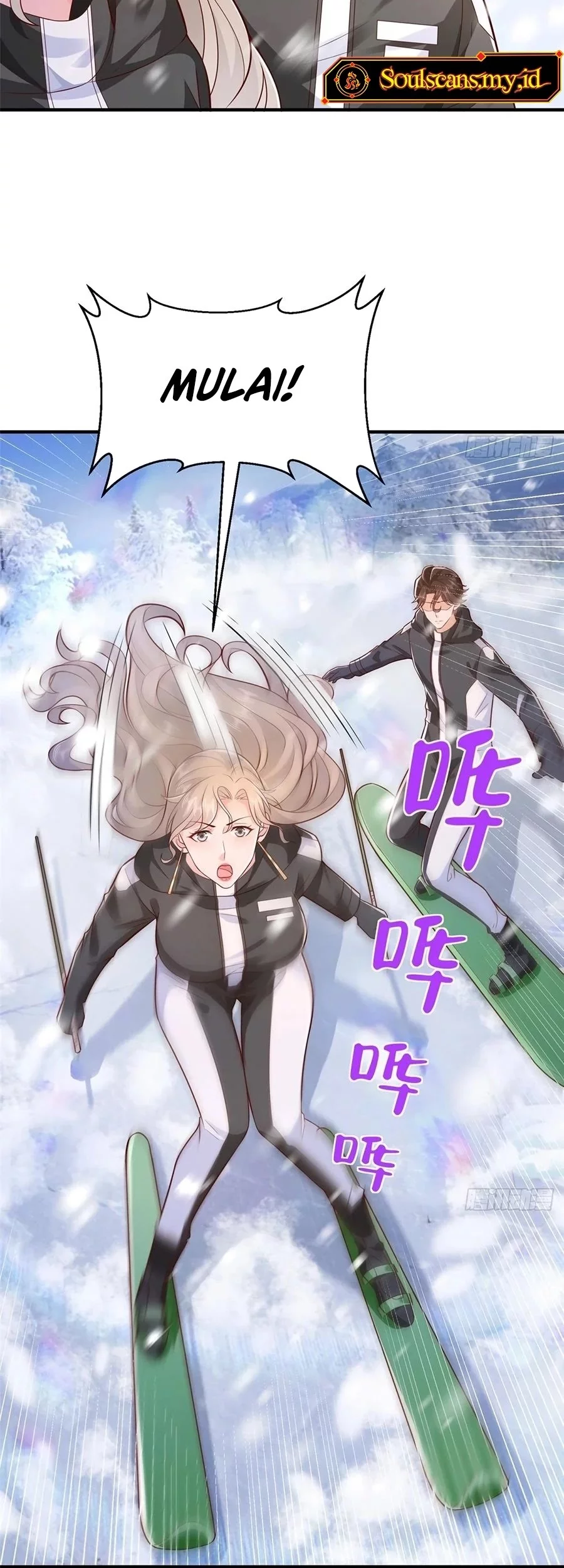 I Randomly Have A New Career Every Week Chapter 656 Gambar 5