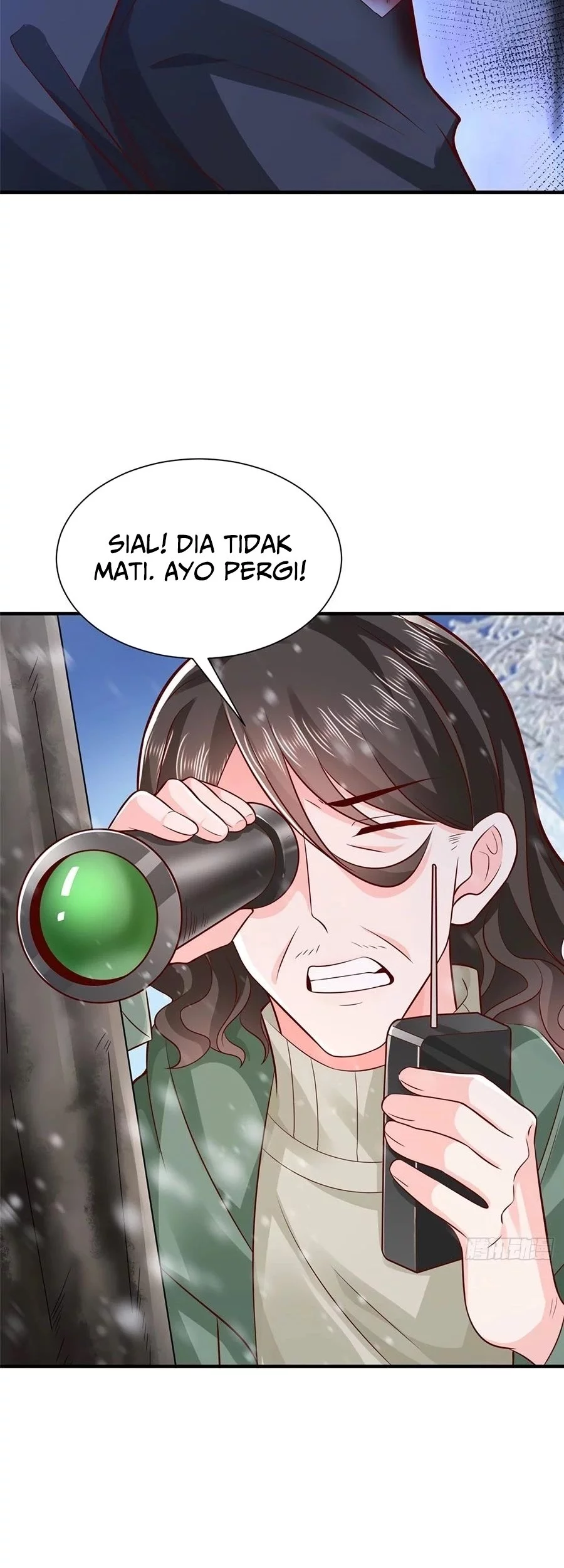 I Randomly Have A New Career Every Week Chapter 656 Gambar 13