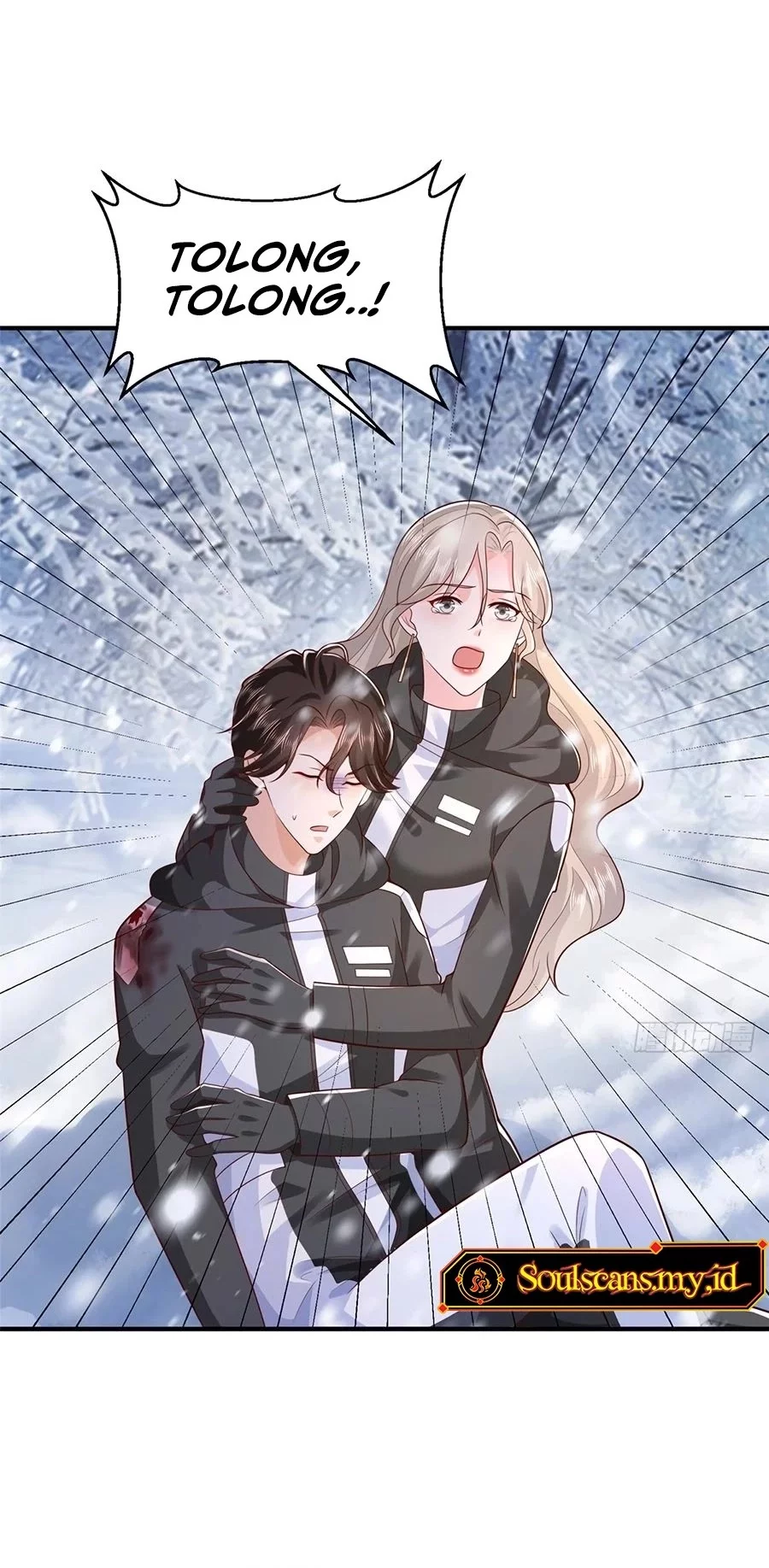 I Randomly Have A New Career Every Week Chapter 656 Gambar 14