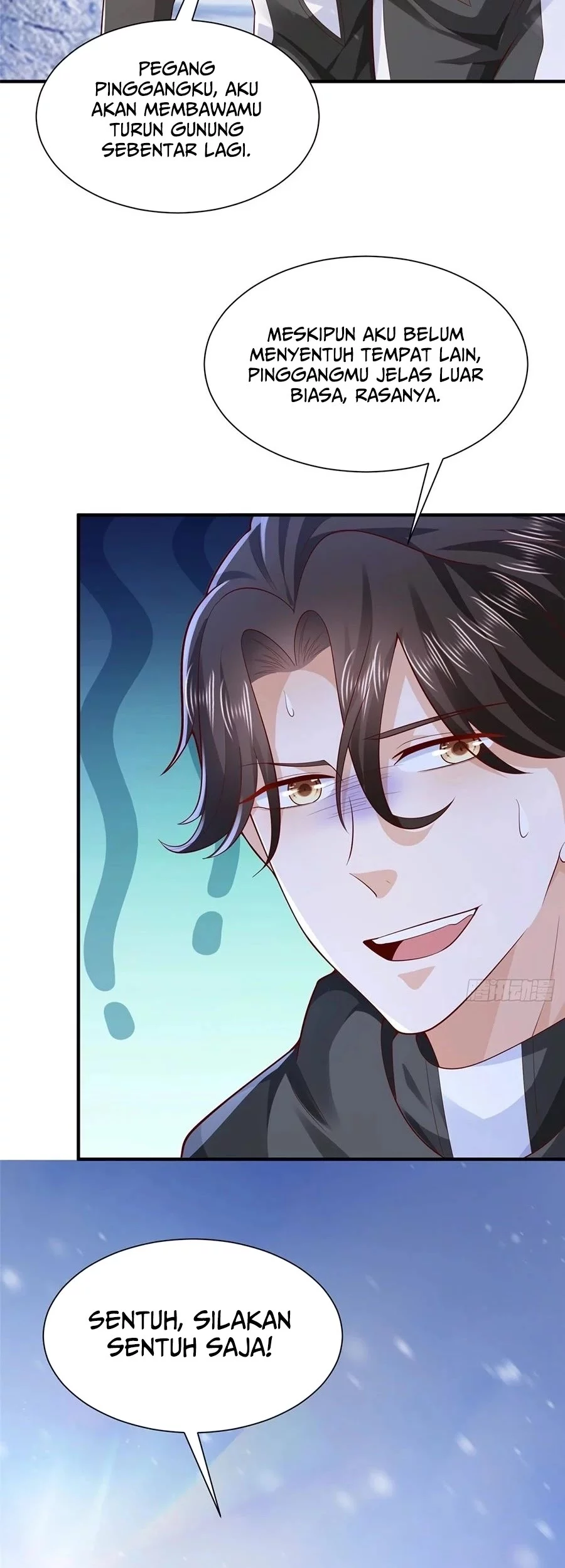 I Randomly Have A New Career Every Week Chapter 656 Gambar 17