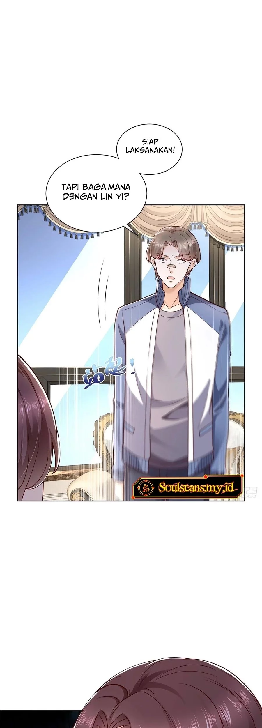 I Randomly Have A New Career Every Week Chapter 657 Gambar 37