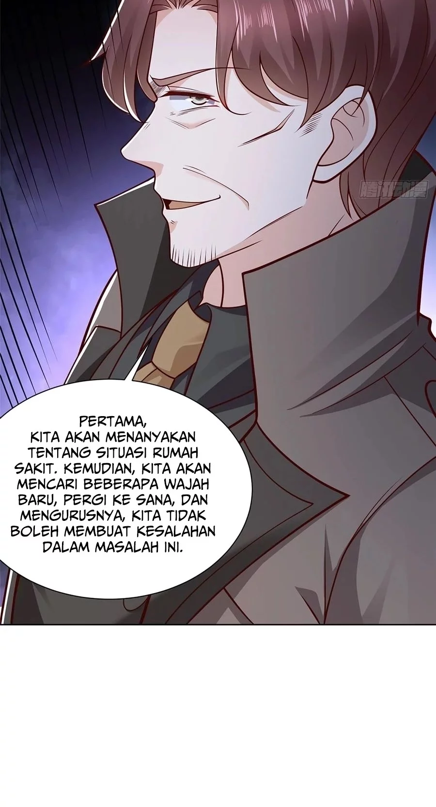 I Randomly Have A New Career Every Week Chapter 657 Gambar 38