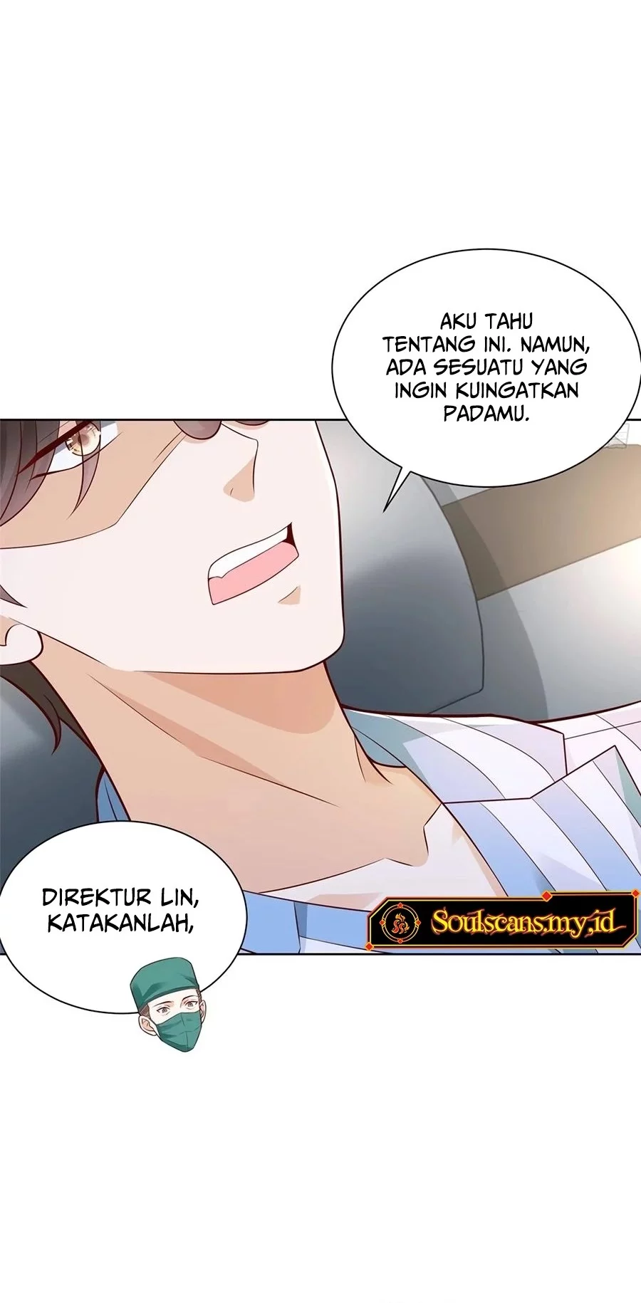 I Randomly Have A New Career Every Week Chapter 657 Gambar 6