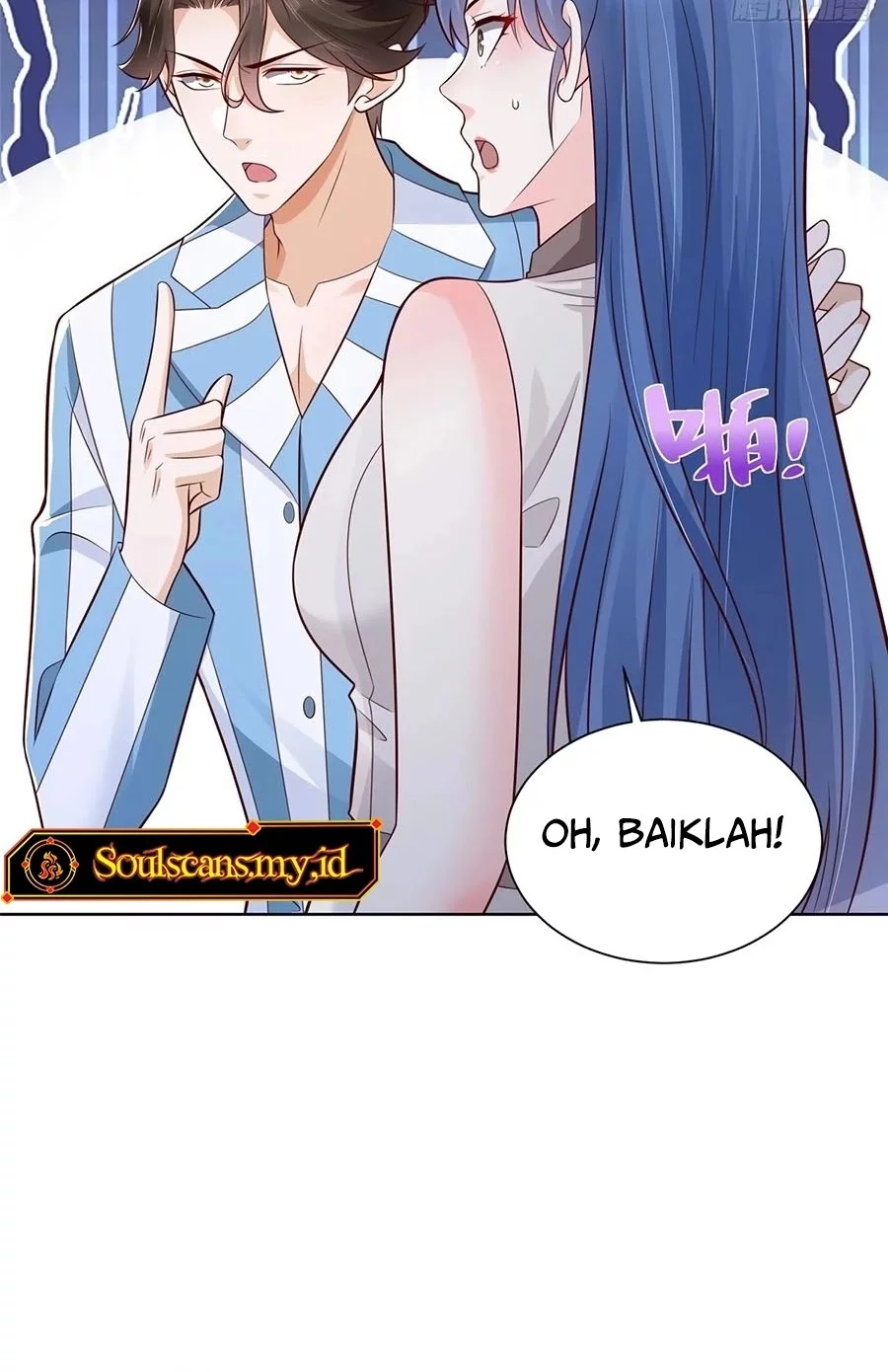 I Randomly Have A New Career Every Week Chapter 657 Gambar 18