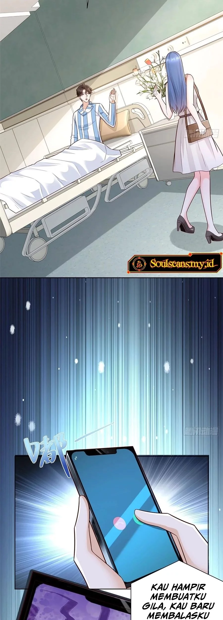 I Randomly Have A New Career Every Week Chapter 657 Gambar 20