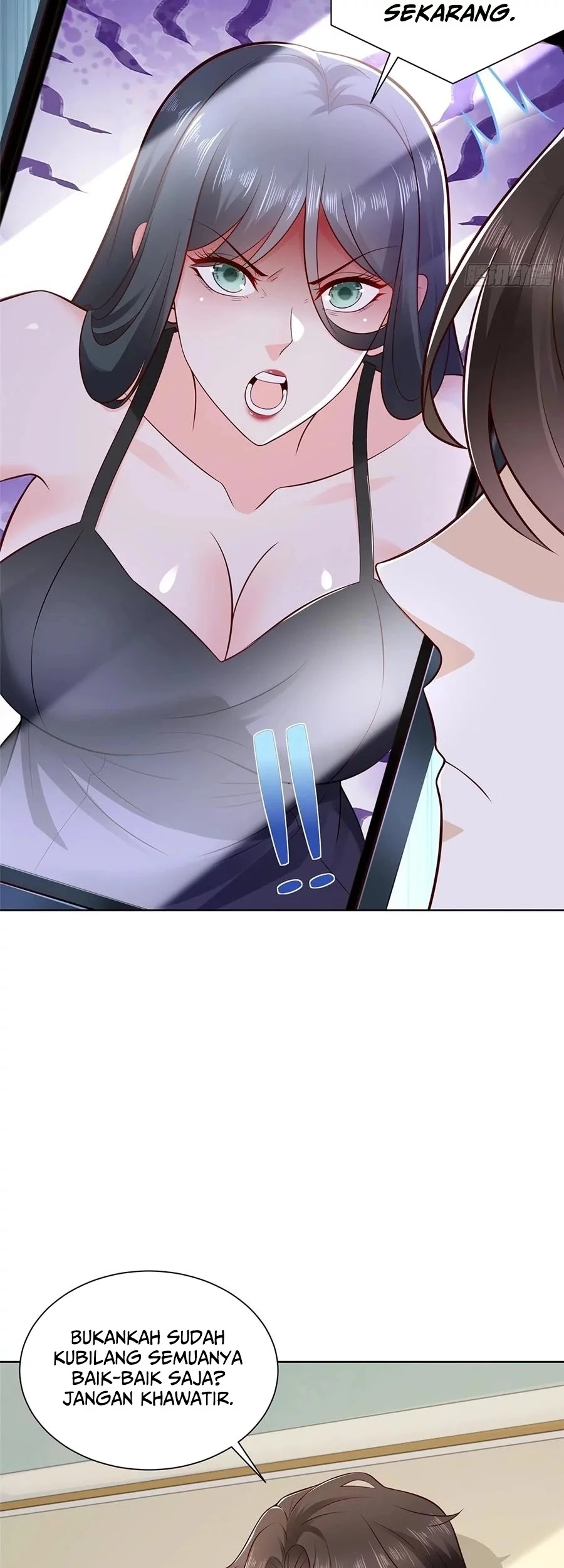 I Randomly Have A New Career Every Week Chapter 657 Gambar 21