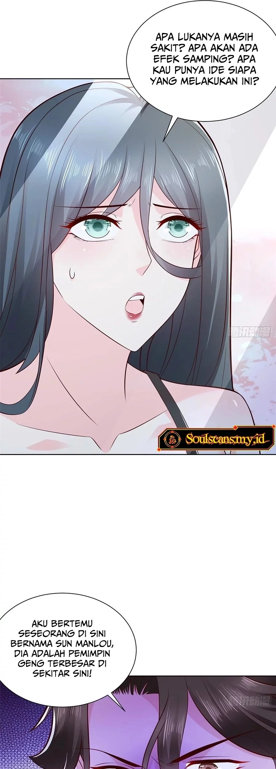 I Randomly Have A New Career Every Week Chapter 657 Gambar 23