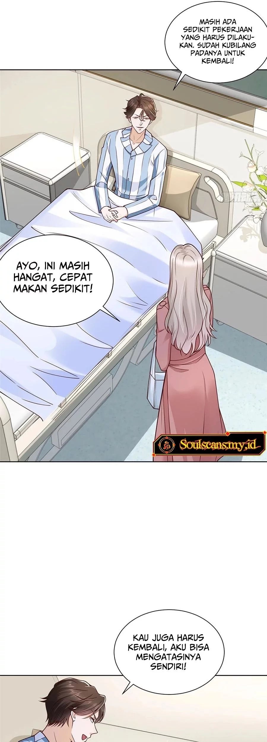 I Randomly Have A New Career Every Week Chapter 657 Gambar 27
