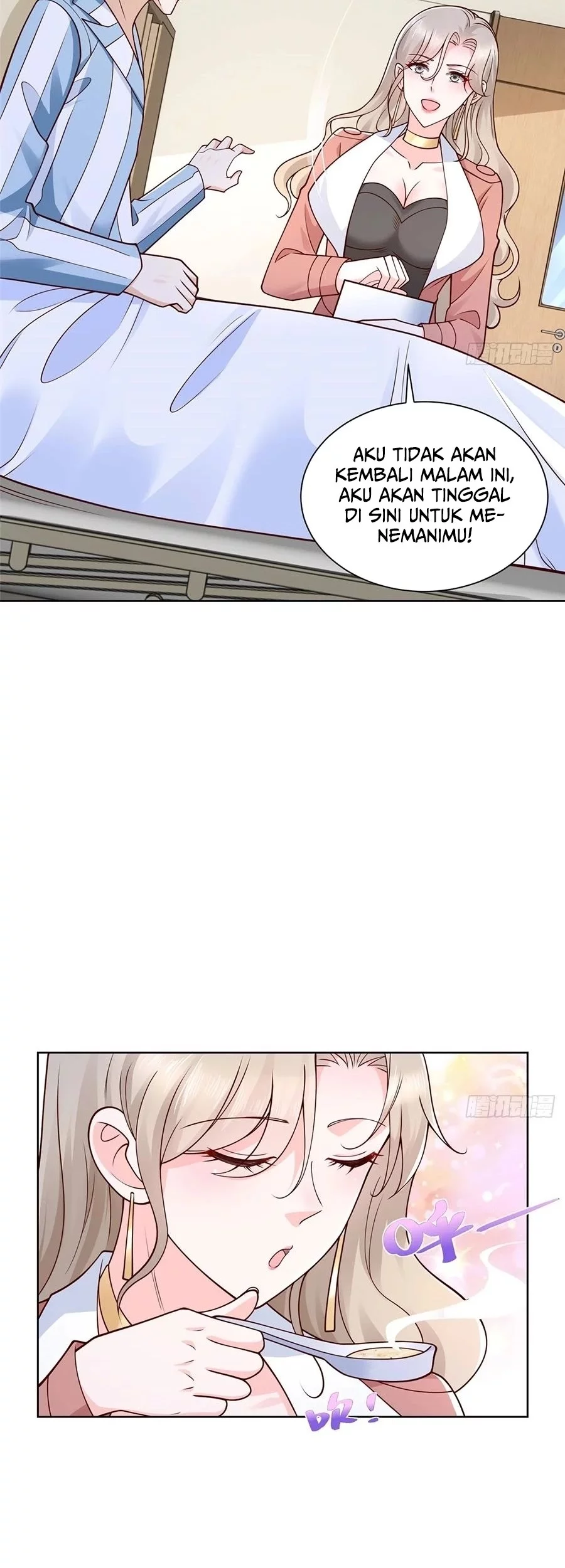 I Randomly Have A New Career Every Week Chapter 657 Gambar 28