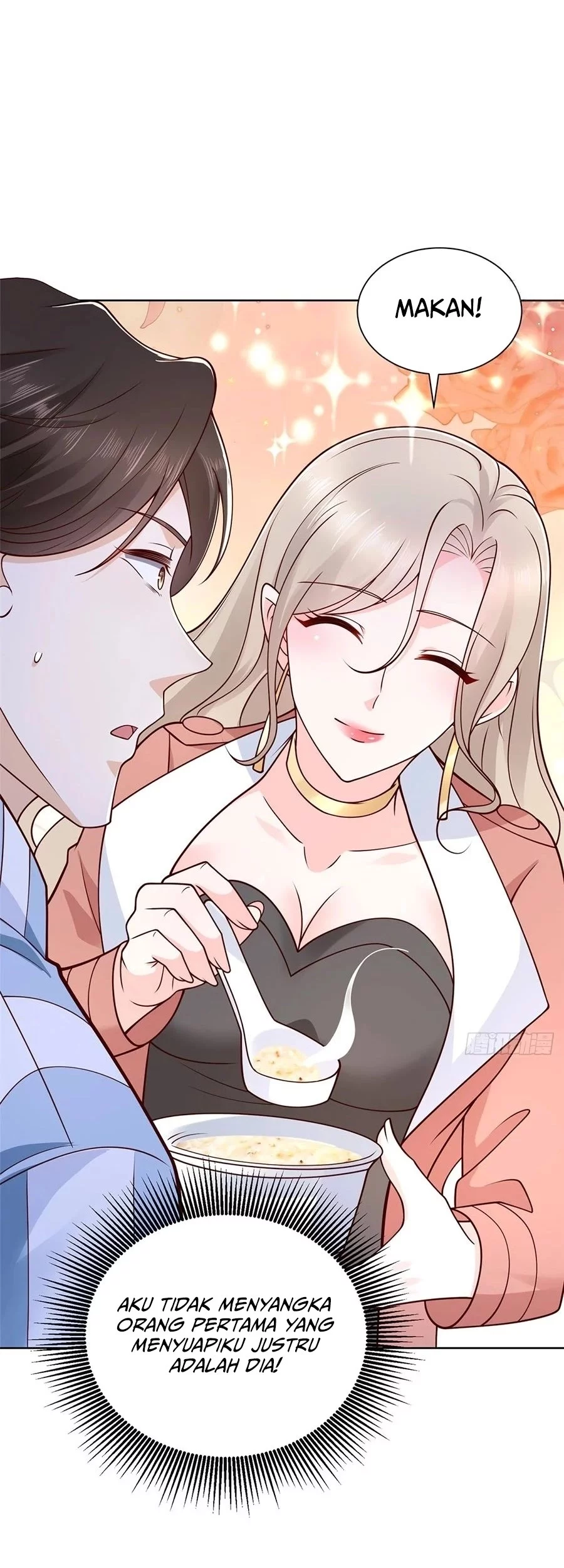 I Randomly Have A New Career Every Week Chapter 657 Gambar 29