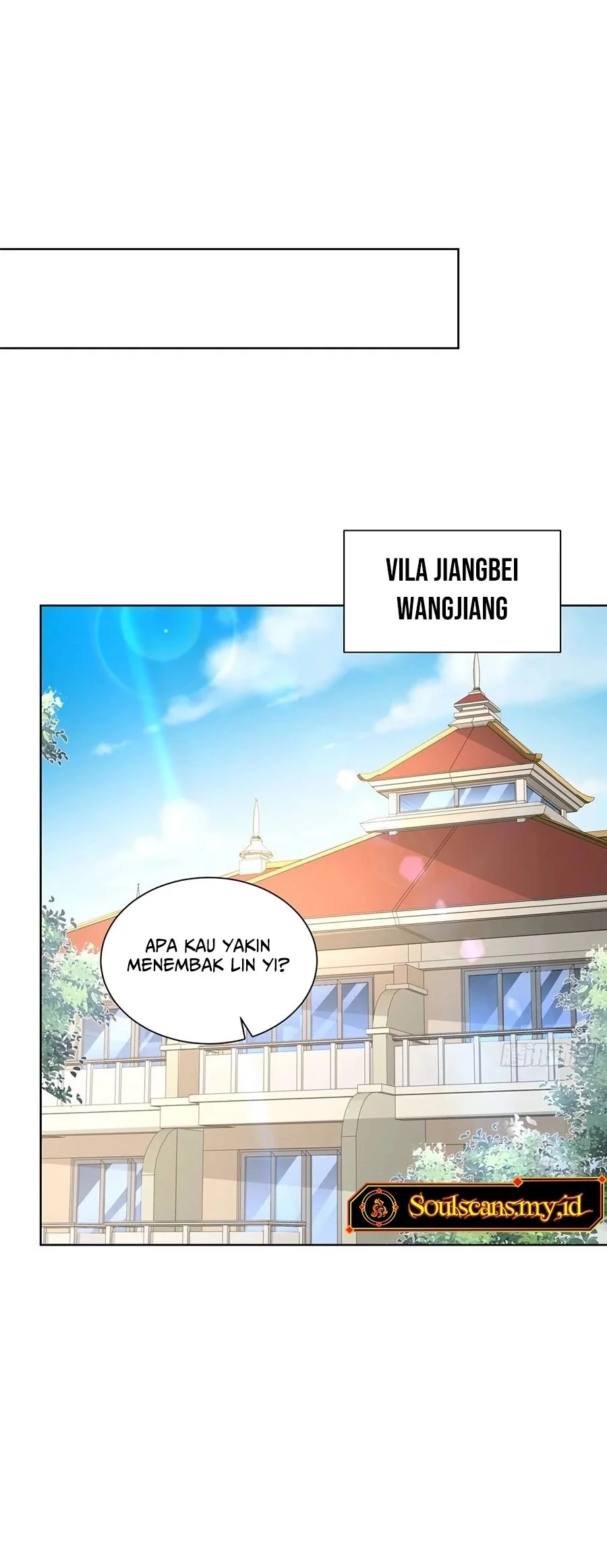 I Randomly Have A New Career Every Week Chapter 657 Gambar 30