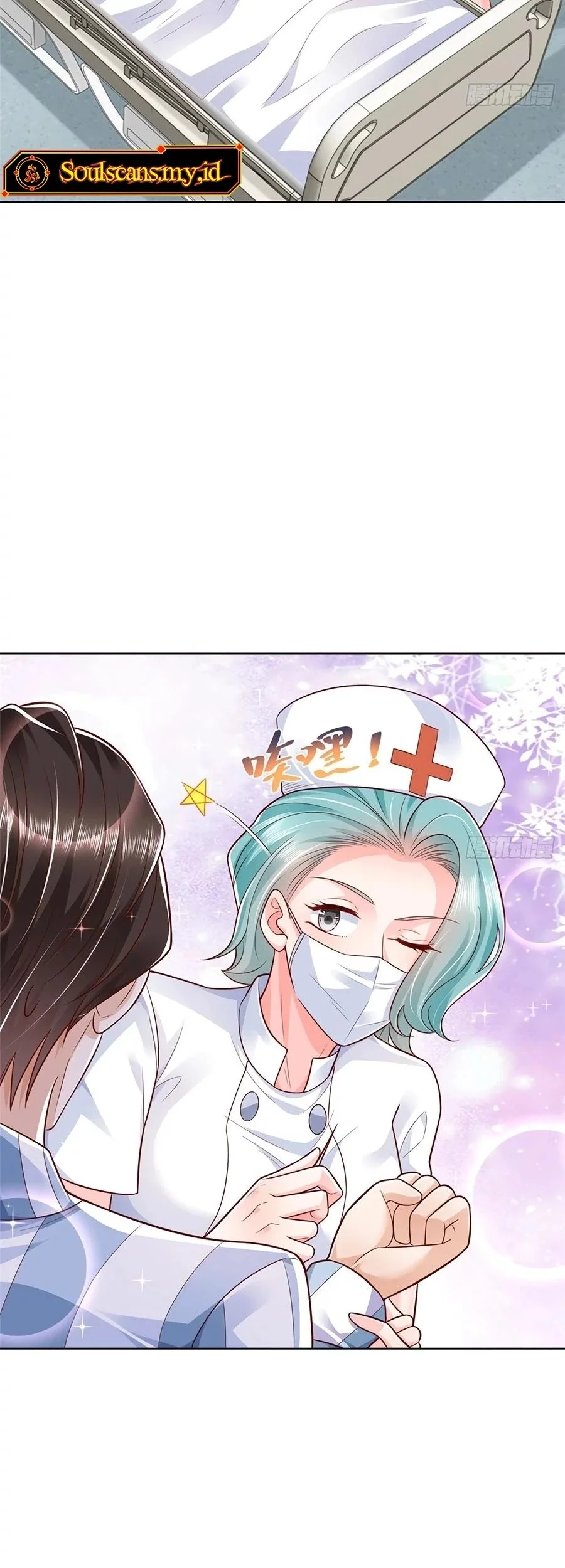 I Randomly Have A New Career Every Week Chapter 658 Gambar 32