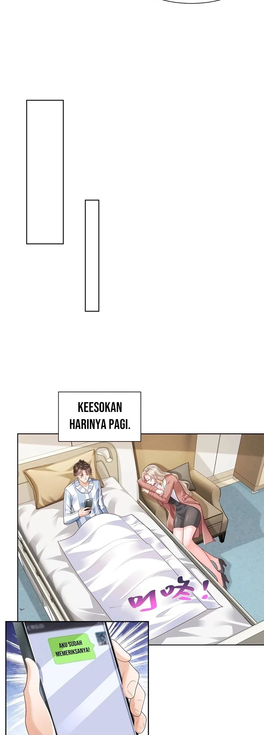 I Randomly Have A New Career Every Week Chapter 658 Gambar 9