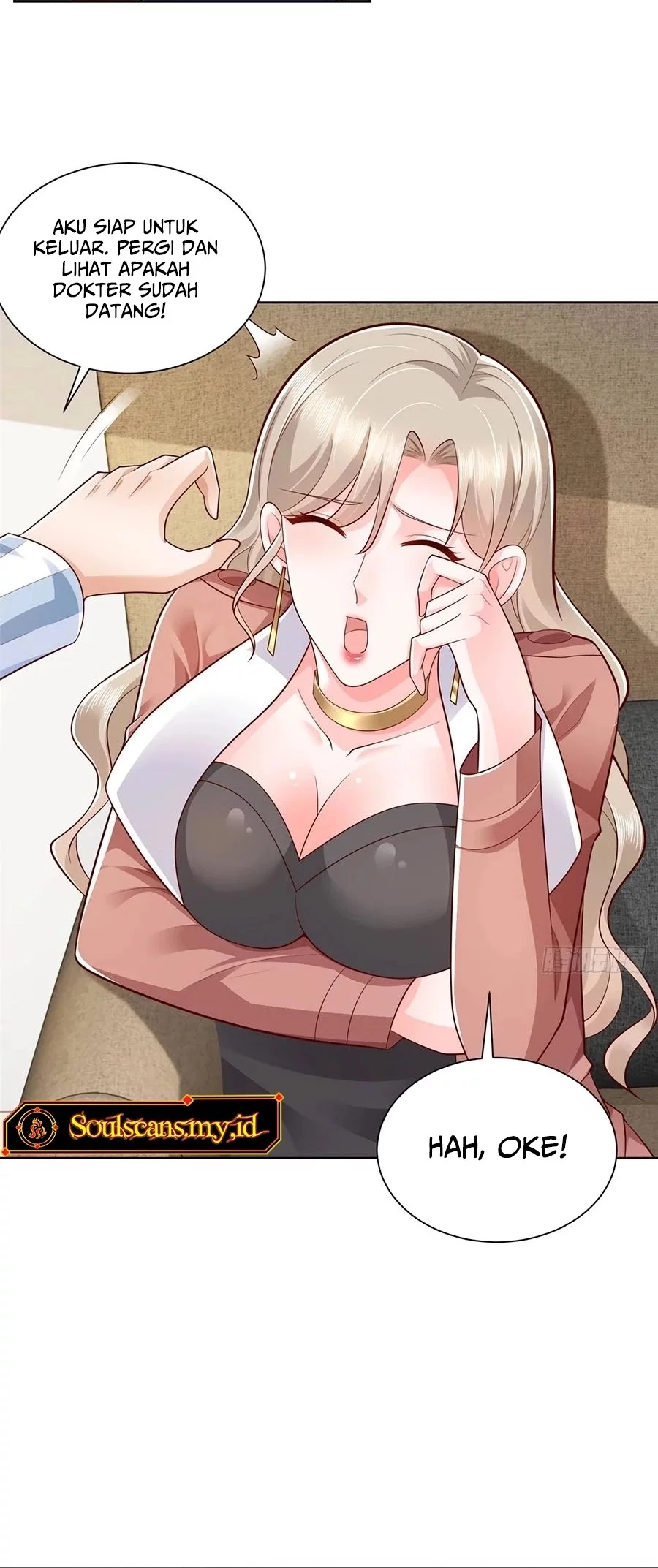 I Randomly Have A New Career Every Week Chapter 658 Gambar 10