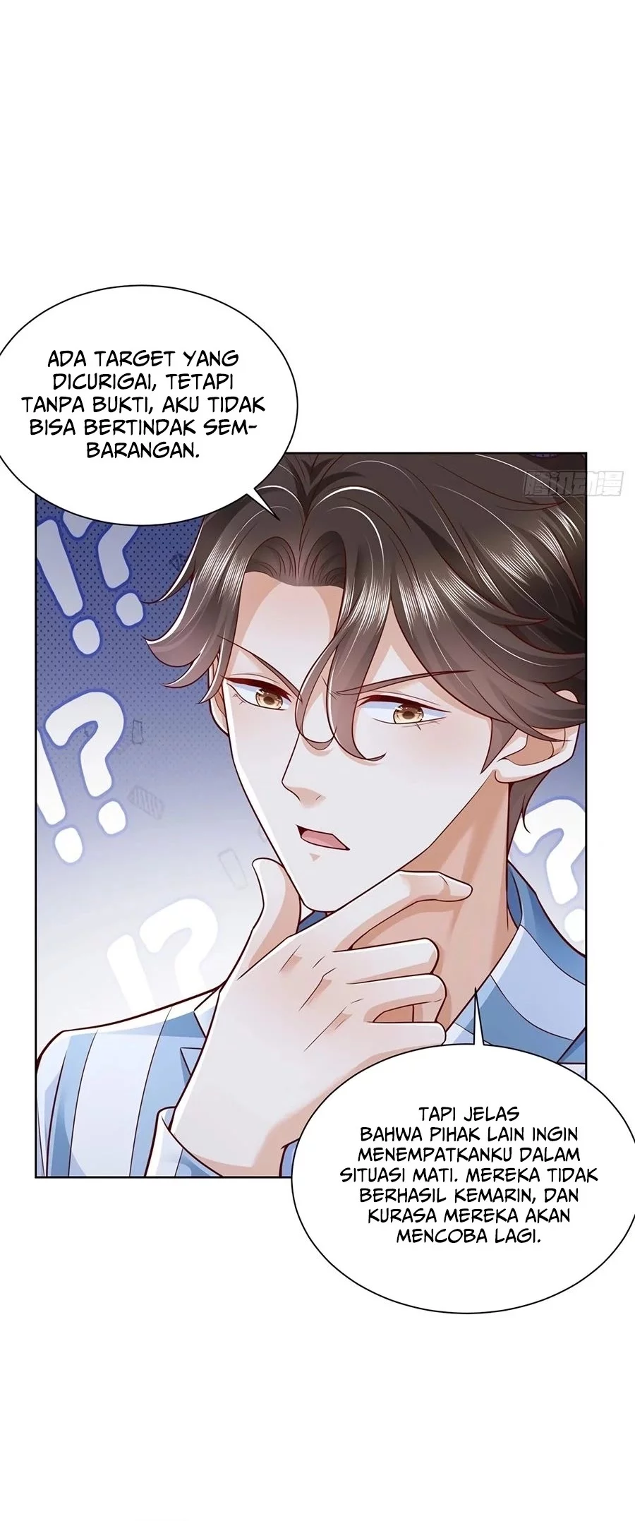 I Randomly Have A New Career Every Week Chapter 658 Gambar 18