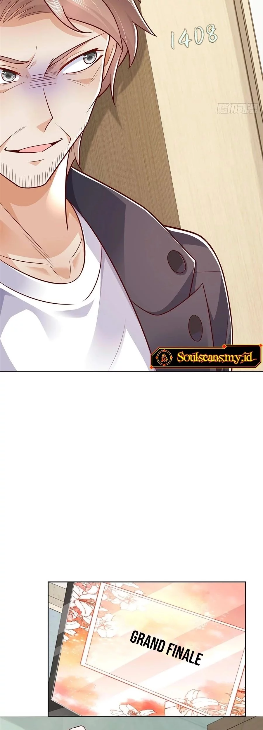 I Randomly Have A New Career Every Week Chapter 658 Gambar 29