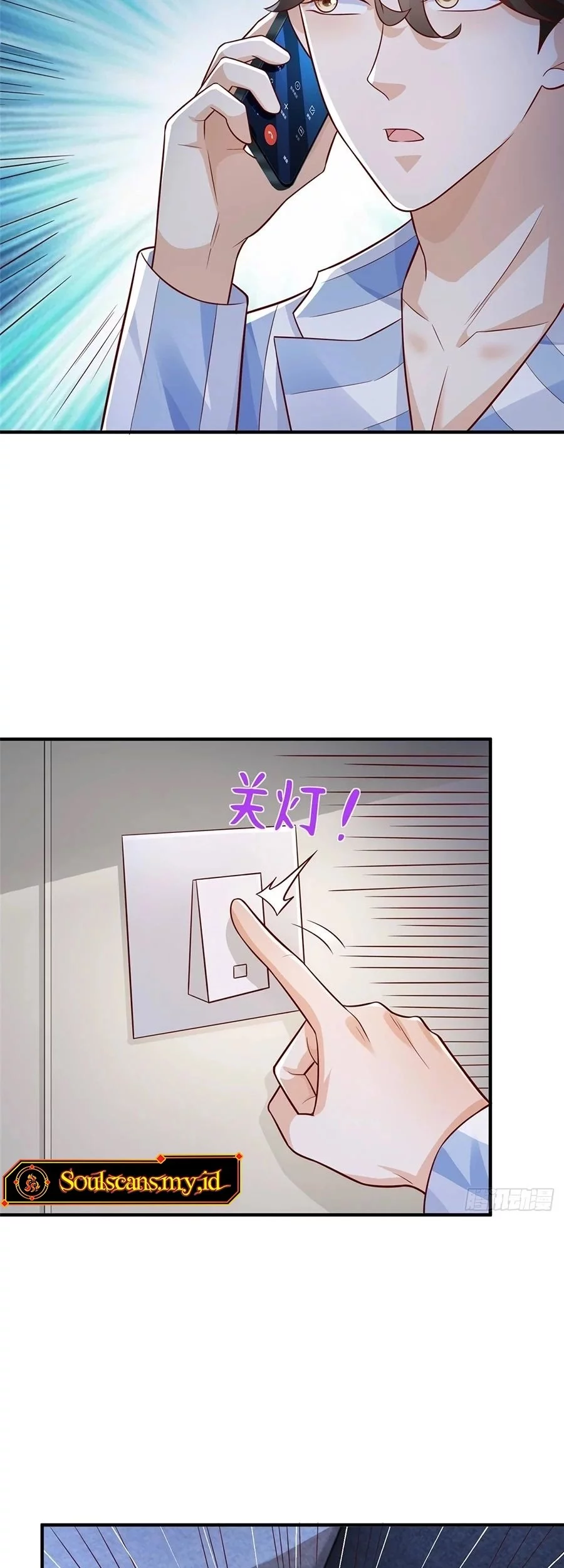 I Randomly Have A New Career Every Week Chapter 659 Gambar 5