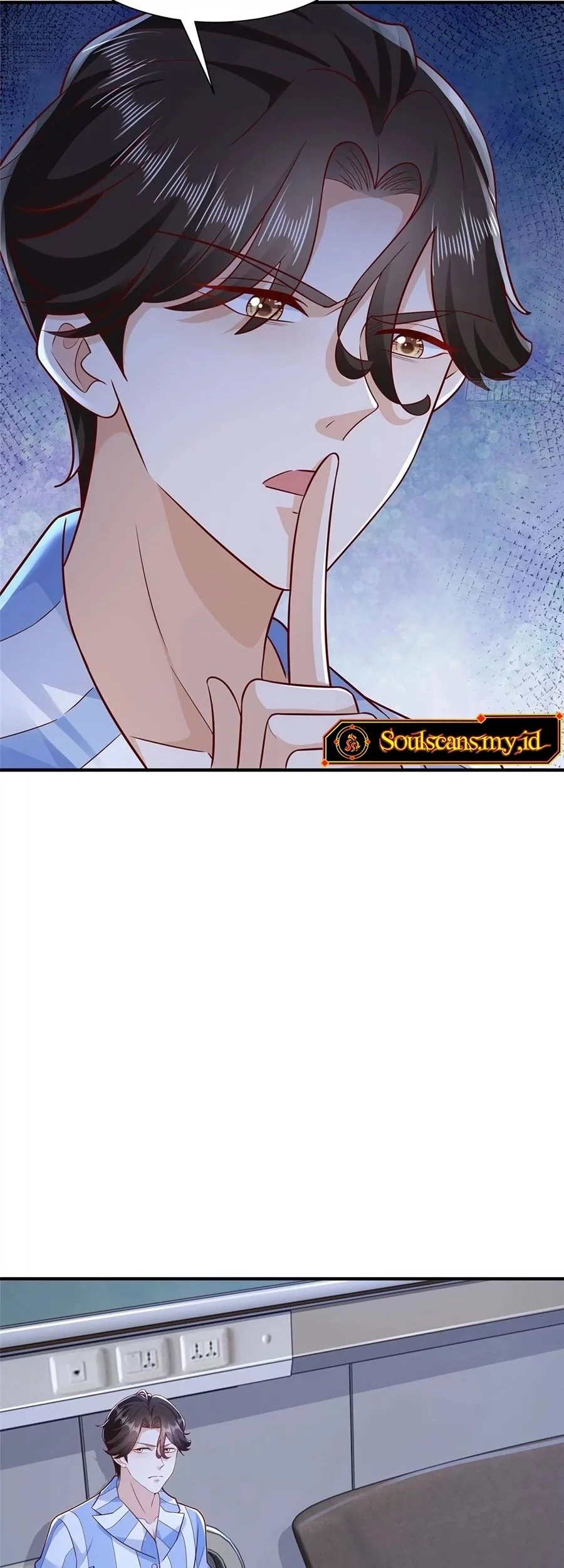 I Randomly Have A New Career Every Week Chapter 659 Gambar 8