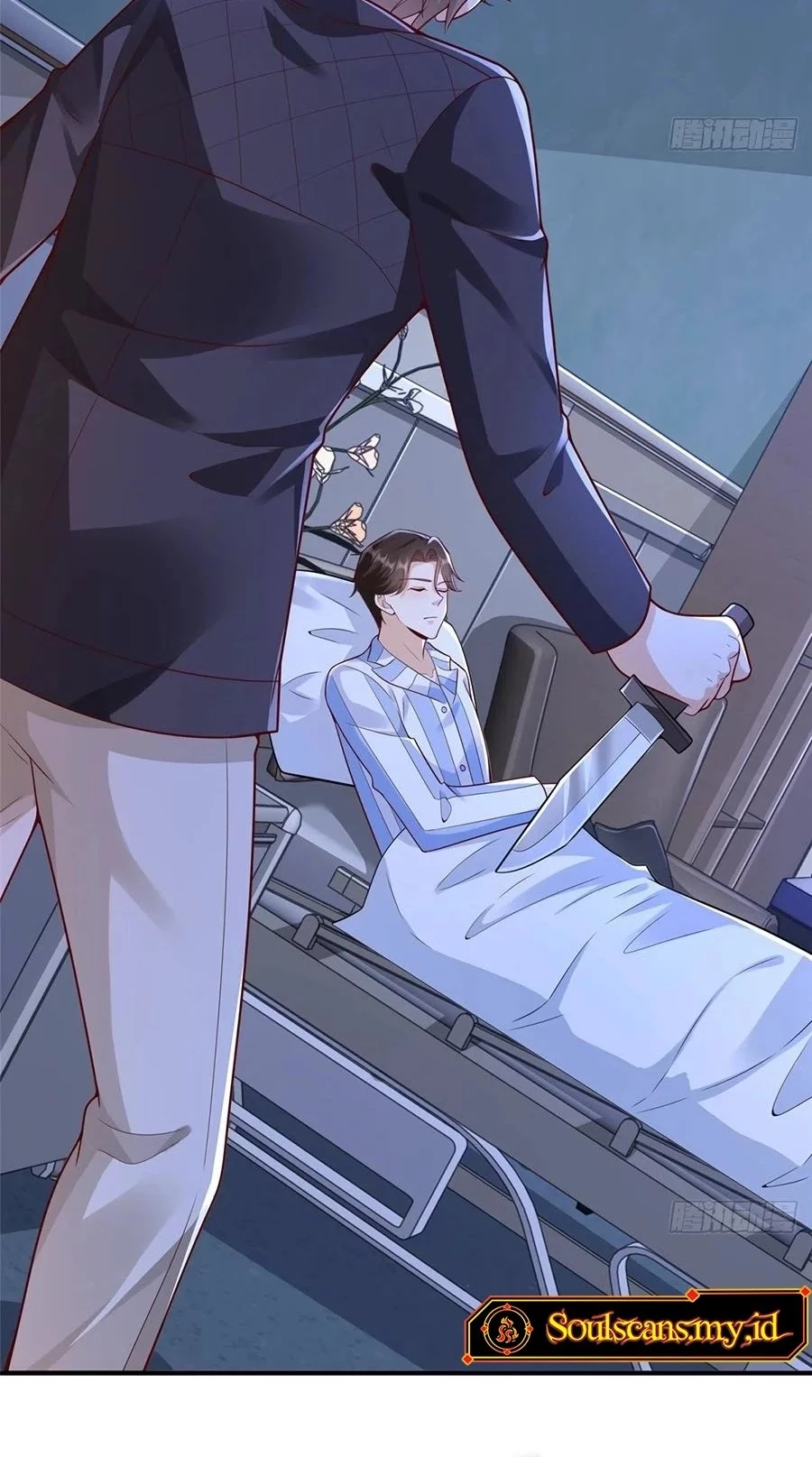 I Randomly Have A New Career Every Week Chapter 659 Gambar 10