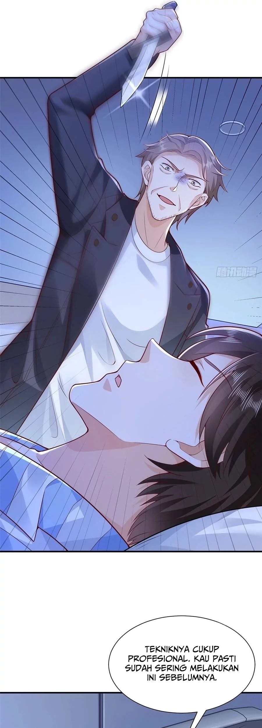 I Randomly Have A New Career Every Week Chapter 659 Gambar 11