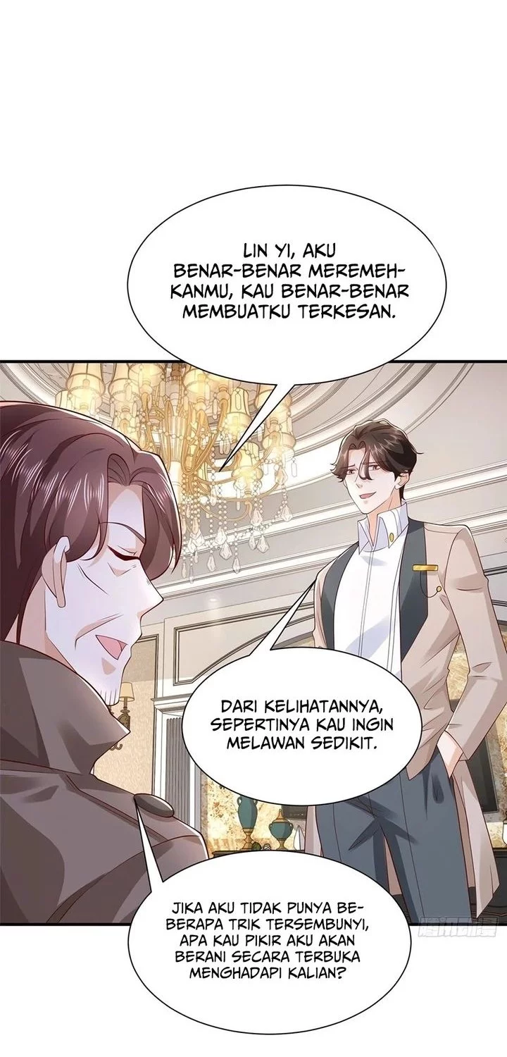 I Randomly Have A New Career Every Week Chapter 660 Gambar 20