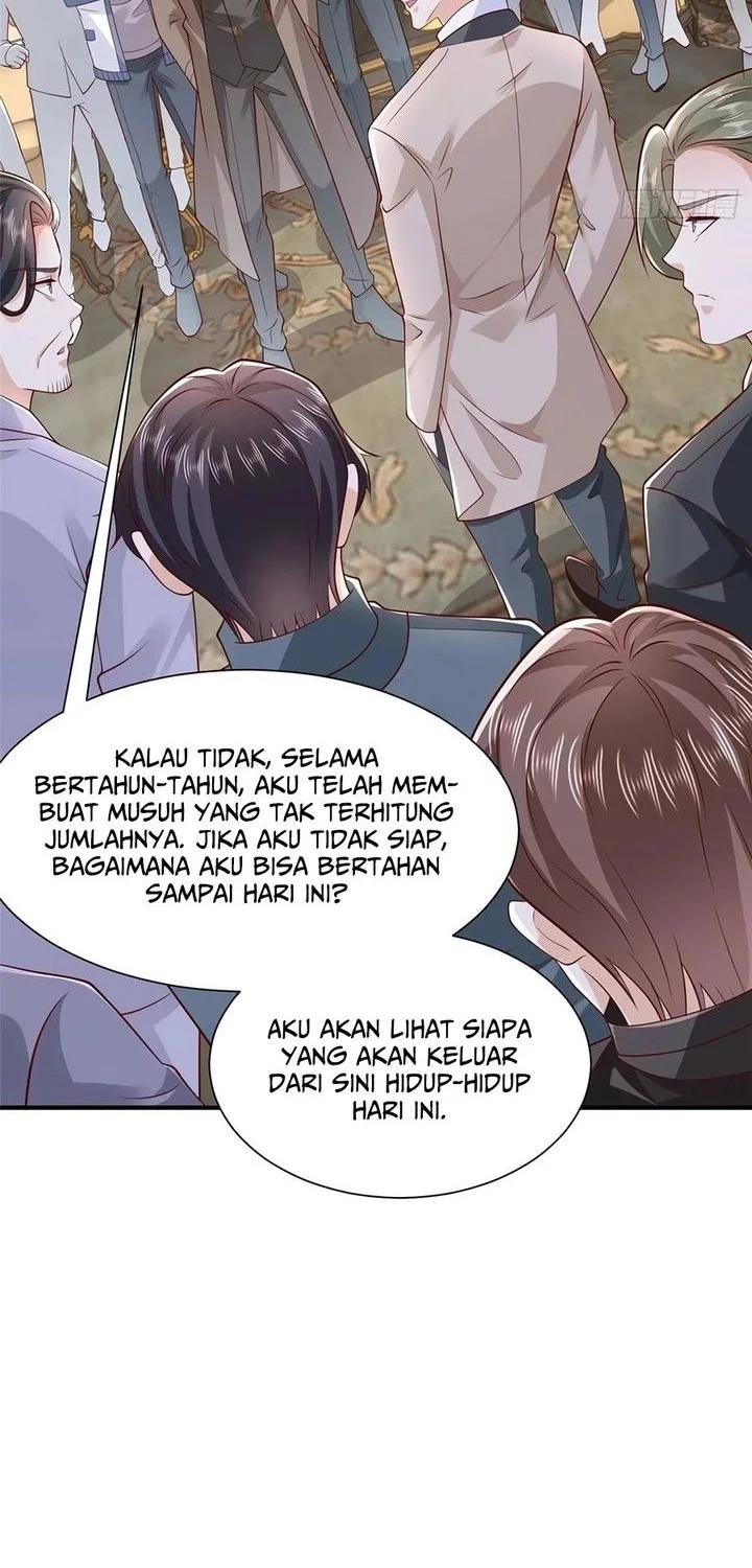 I Randomly Have A New Career Every Week Chapter 660 Gambar 22